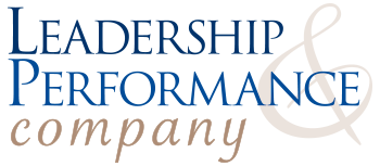 The Leadership and Performance Company