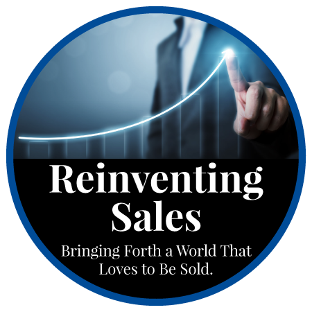 Sales Courses - Reinventing Sales - Leadership and Performance Company